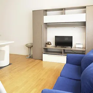 Apartament Rio M3 Sondrio E Stazione, Mediolan